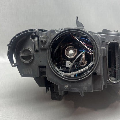 X5 BMW X5 HEADLIGHT LEFT DRIVER X6 2015 2016 2017 2018 XENON OEM
