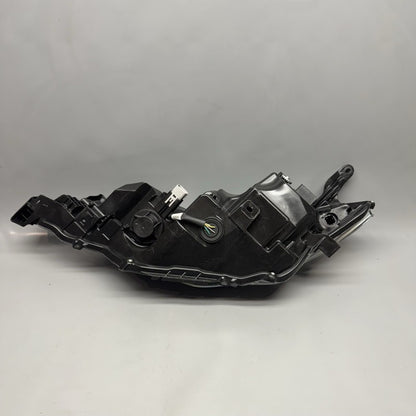 TOYOTA COROLLA HEADLIGHT RIGHT PASSENGER 2017 2018 2019 LED OEM 
