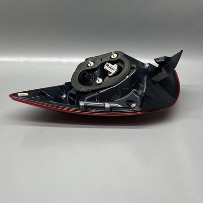 MAZDA TAIL LIGHT LEFT DRIVER 2014 2015 2016 2017 2018 LED OEM