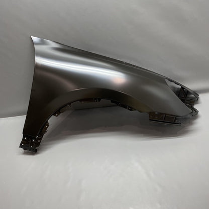 7P5821168A PORSCHE CAYENNE FENDER RIGHT PASSENGER 2010 2011 2012 2013 2014 OEM 7P5821168A