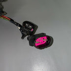 AUDI A4 A5 ENGINE COOLING FAN CONTROLLER 2016 2017 8K0959501C OEM