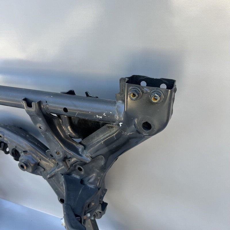 1044531-00-C TESLA MODEL Y SUBFRAME FRONT CROSSMEMBER 2020 2021 2022 2023 OEM 1044531-00-C