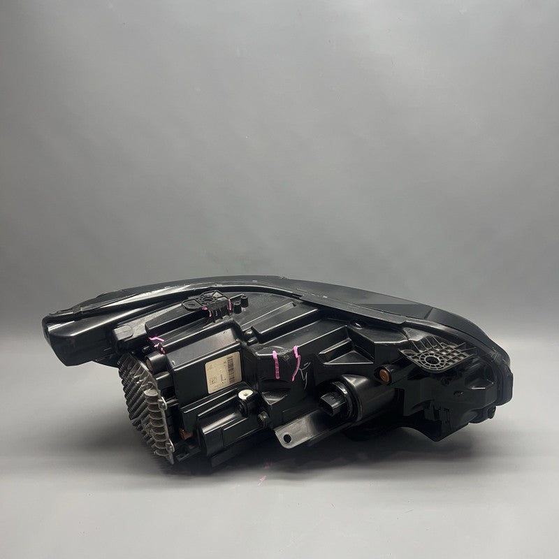 68275945AH JEEP CHEROKEE HEADLIGHT LEFT DRIVER 2019 2020 2021 2022 OEM 68275945AH