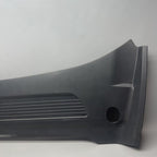 1492605-00-B TESLA MODEL Y APRON COVER REAR 2020 2021 2022 2023 2024 OEM 1492605-00-B