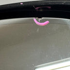 MERCEDES BENZ SLK250 MIRROR LEFT DRIVER 2012 2013 2014 2015 OEM