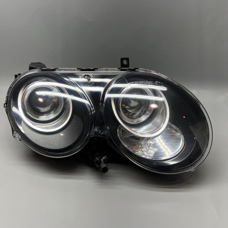 BENTLEY GT GTC SUPERSPORT HEADLIGHT RIGHT PASSENGER 2009 10 11 2012 XENON OEM 