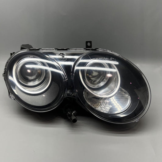 BENTLEY GT GTC SUPERSPORT HEADLIGHT RIGHT PASSENGER 2009 10 11 2012 XENON OEM 