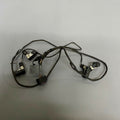 6928363 BMW 528 HARNESS WIRING SENSOR REAR 2004 2005 2006 530 E60 OEM