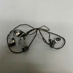 6928363 BMW 528 HARNESS WIRING SENSOR REAR 2004 2005 2006 530 E60 OEM