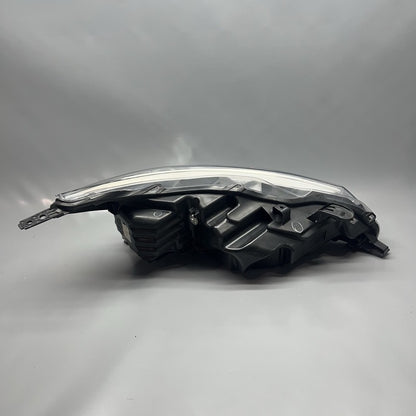 NISSAN ALTIMA HEADLIGHT LEFT DRIVER LED 2019 2020 2021 2022 OEM 