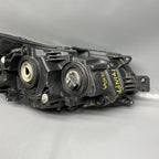 SUBARU IMPREZA HEADLIGHT LEFT DRIVER 2015 2016 HALOGEN OEM