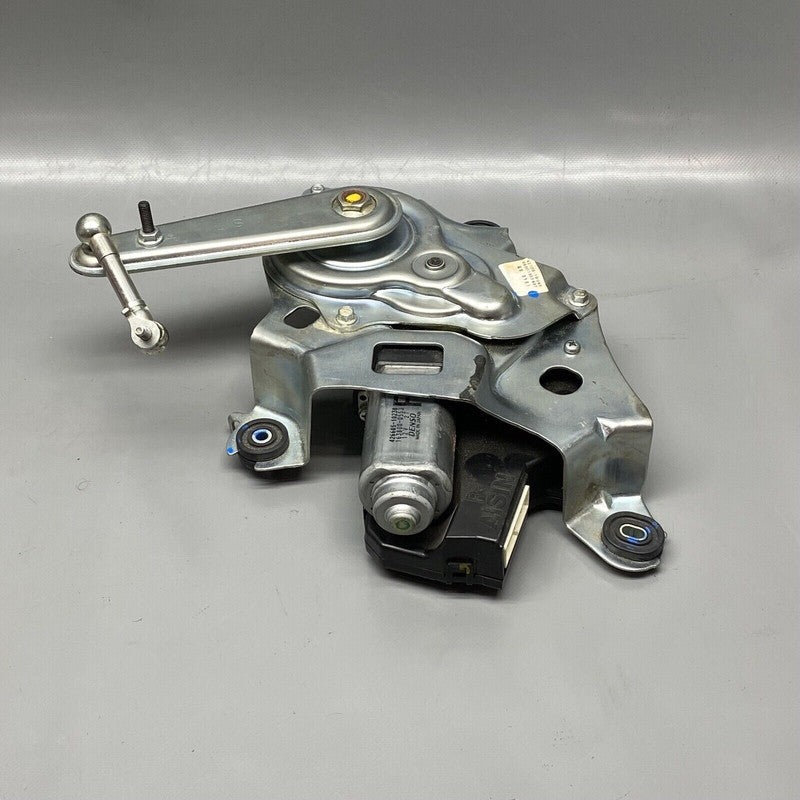 427320-10060 LEXUS GS350 TRUNK LID MOTOR 2013 2014 2015 OEM 427320-10060