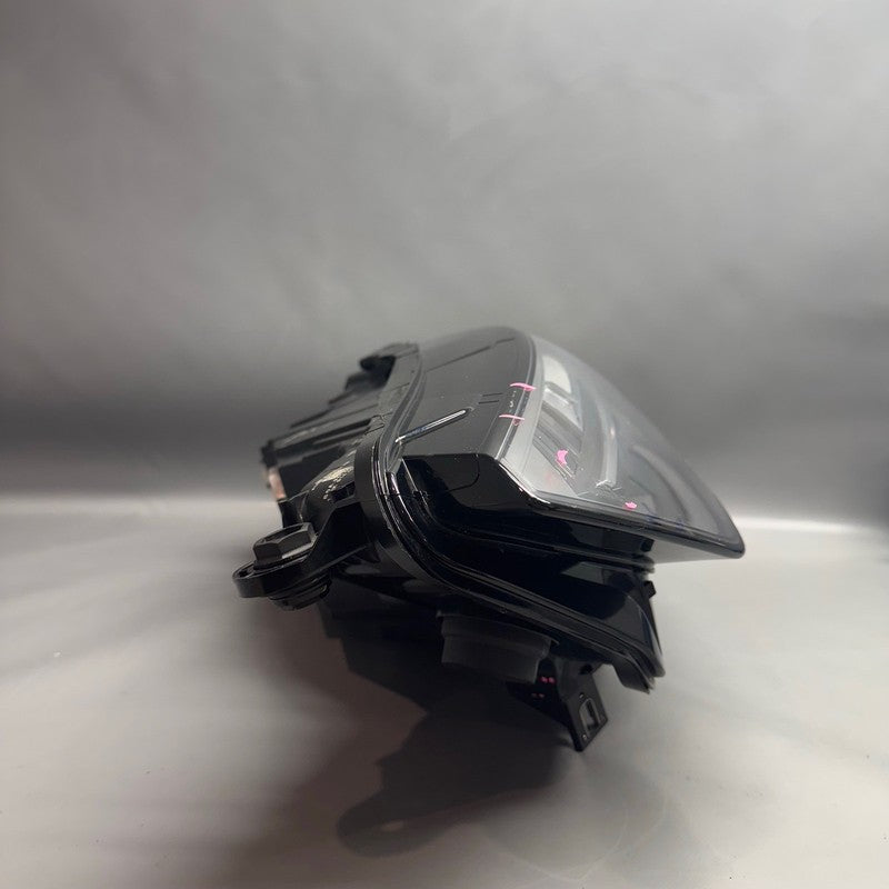 AUDI Q5 SQ5 HEADLIGHT LEFT DRIVER 2021 2022 2023 2024 LED OEM 80A94103