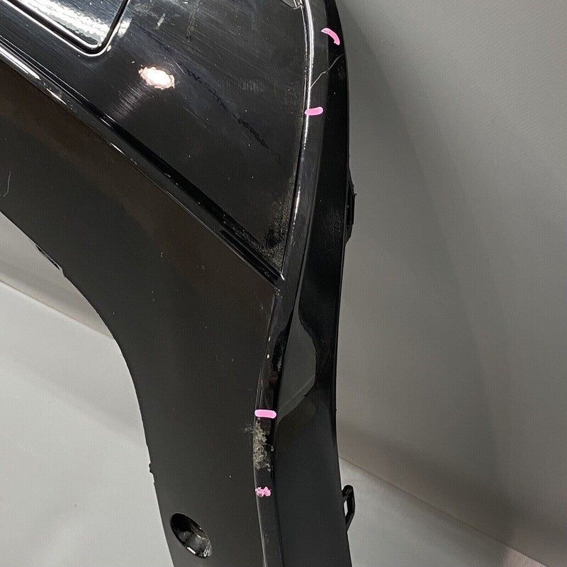 1565581-00-A TESLA MODEL S PLAID REAR BUMPER LOWER VALANCE 1565581-00-A 2021 2022 OEM