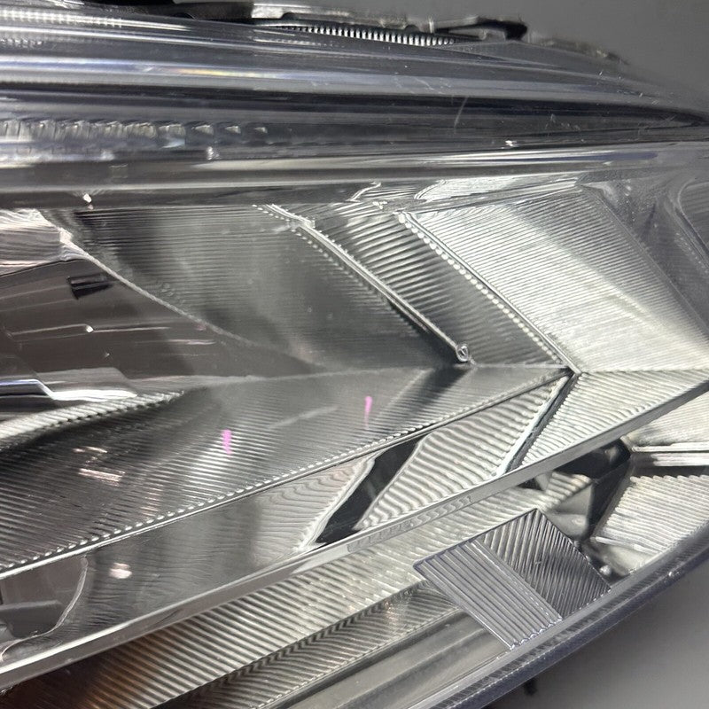 SUBARU LEGACY HEADLIGHT RIGHT PASSENGER LED 2018 2019 OEM