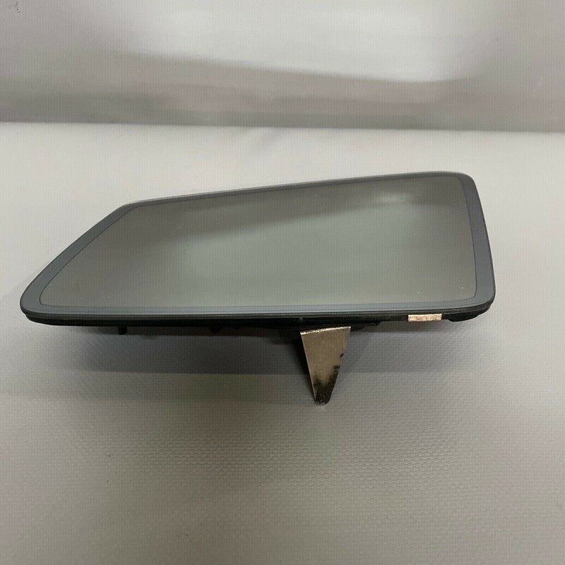 MERCEDES BENZ C250 MIRROR GLASS E350 LEFT SIDE W204 2012 13 2014 OEM A
