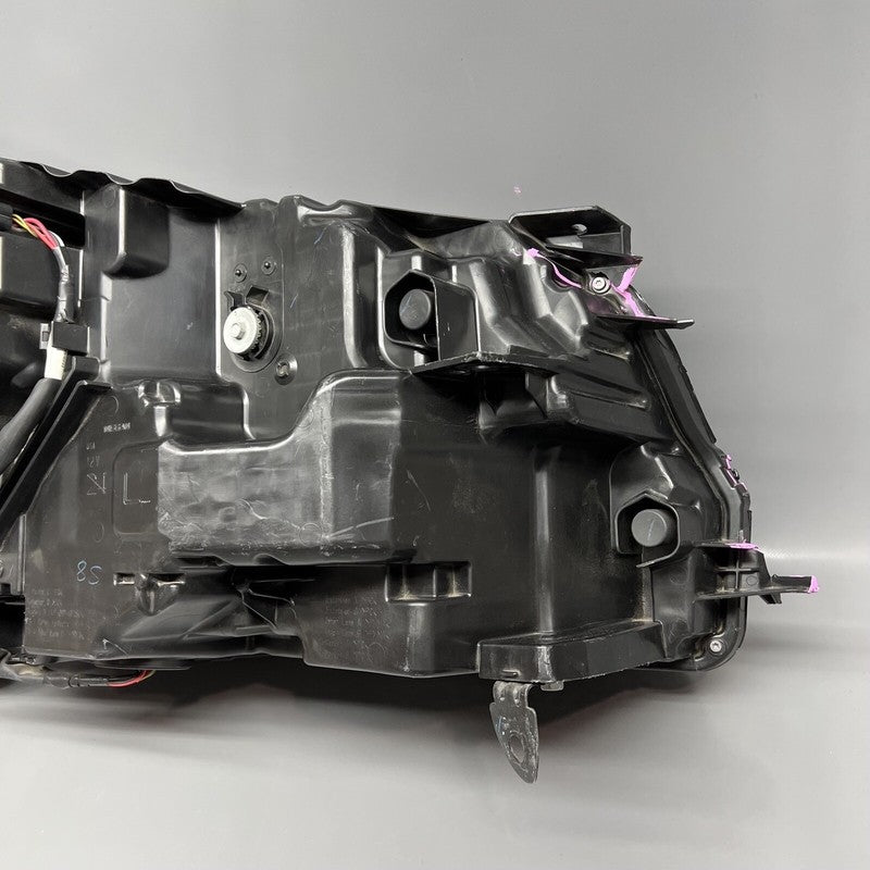 26010-6TA6B NISSAN PATHFINDER HEADLIGHT LEFT DRIVER LED 2022 2023 2024 LED OEM 26010-6TA6B