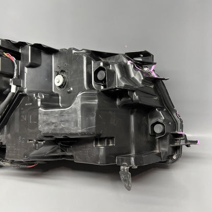 26010-6TA6B NISSAN PATHFINDER HEADLIGHT LEFT DRIVER LED 2022 2023 2024 LED OEM 26010-6TA6B