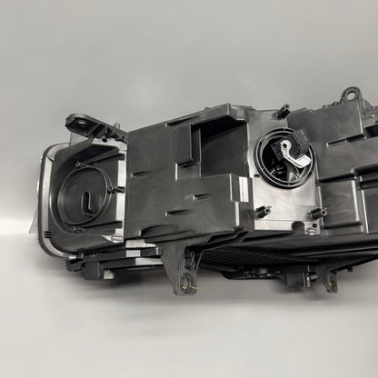 X5 BMW X5 X6 HEADLIGHT RIGHT PASSENGER 2015 2016 2017 2018 LED 710815029090