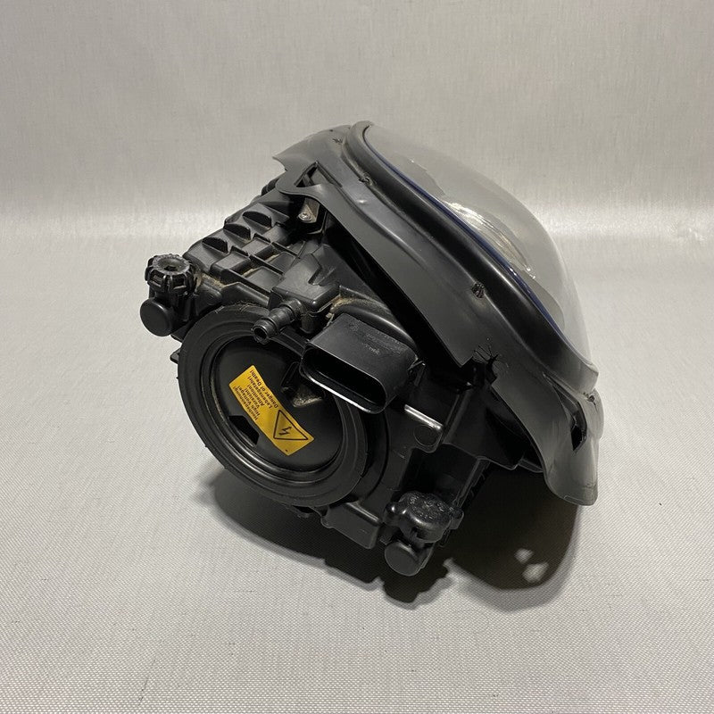 PORSCHE MACAN HEADLIGHT RIGHT PASSENGER XENON 95B941032FL 2015 2016 20
