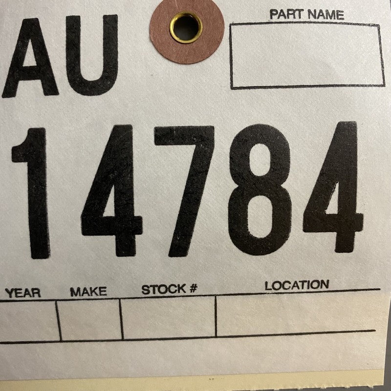 3W8853515K BENTLEY CONTINENTAL GT GTC PROTECTION TRIM LEFT 3W8853515K OEM 2011-2018