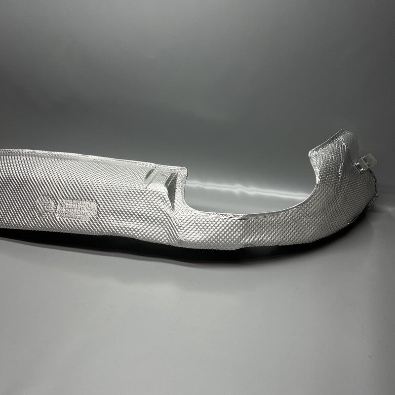 997505475 PORSCHE 911 REAR HEAT SHIELD 2007 2008 2009 OEM 997505475