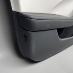 1983174-25-C TESLA MODEL 3 HIGHLAND DOOR PANEL LEFT FRONT 2024 2025 OEM 1983174-25-C