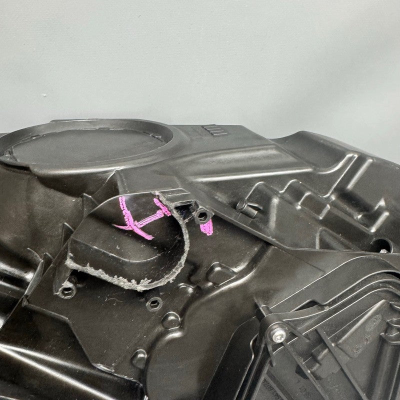 PORSCHE CAYENNE GTS HEADLIGHT LEFT DRIVER 2019 2020 2021 2022 9Y094110