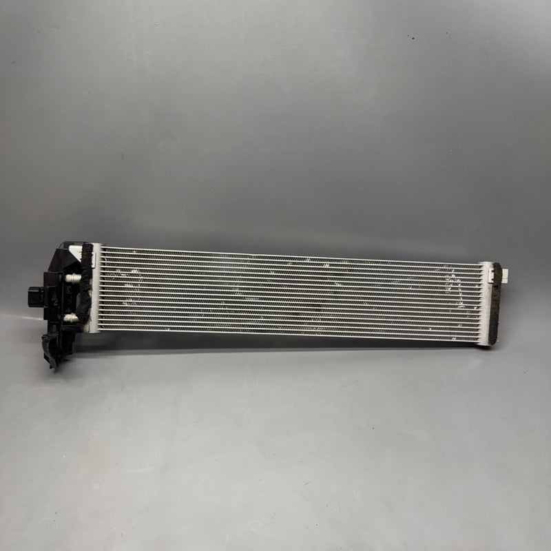 BMW 750 M850 TRANSMISSION OIL COOLER 2016 2017 2018 2019 2020 2021 202