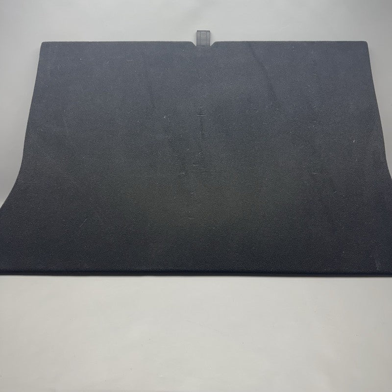 1110762-00-B TESLA MODEL X FLAT TRUNK LOAD FLOOR ASSEMBLY 2016 2017 2018 2019 2020 OEM