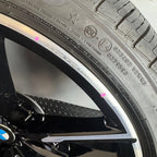 BMW M340I 330 WHEEL RIM 19 INCH FRONT 2020 2021 2022 2023 2024 2025 OE