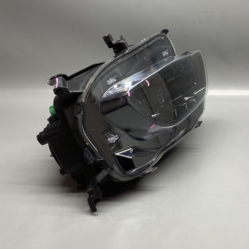 68102849AE JEEP CHEROKEE HEADLIGHT LEFT DRIVER SIDE 68102849AE 2014 2015 2016 XENON OEM 
