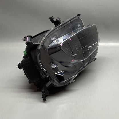 68102849AE JEEP CHEROKEE HEADLIGHT LEFT DRIVER SIDE 68102849AE 2014 2015 2016 XENON OEM 