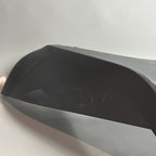 1494006-00-C TESLA MODEL Y REAR BUMPER LOWER 2020 2021 2022 2023 OEM 1494006-00-C
