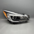 SUBARU LEGACY OUTBACK HEADLIGHT RIGHT PASSENGER 2015 2016 2017 OEM