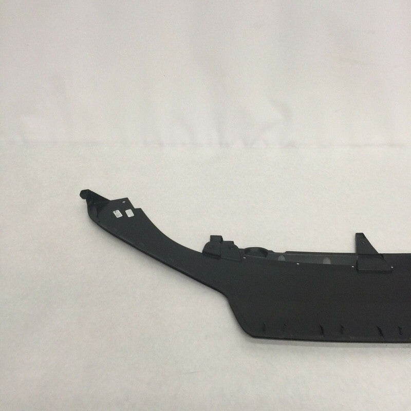 5C6805903J VOLKSWAGEN JETTA FRONT AIR DEFLECTOR 2015 2016 OEM 5C6805903J