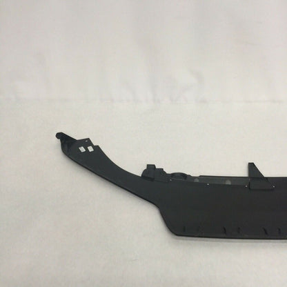 5C6805903J VOLKSWAGEN JETTA FRONT AIR DEFLECTOR 2015 2016 OEM 5C6805903J