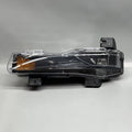 1563710-00-B TESLA MODEL S PLAID FOG LIGHT LEFT DRIVER 2021 2022 2023 OEM 1563710-00-B