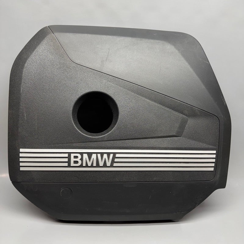BMW X1 X2 ENGINE COVER 2023 2024 2025 OEM 7935407