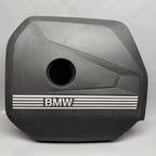 BMW X1 X2 ENGINE COVER 2023 2024 2025 OEM 7935407