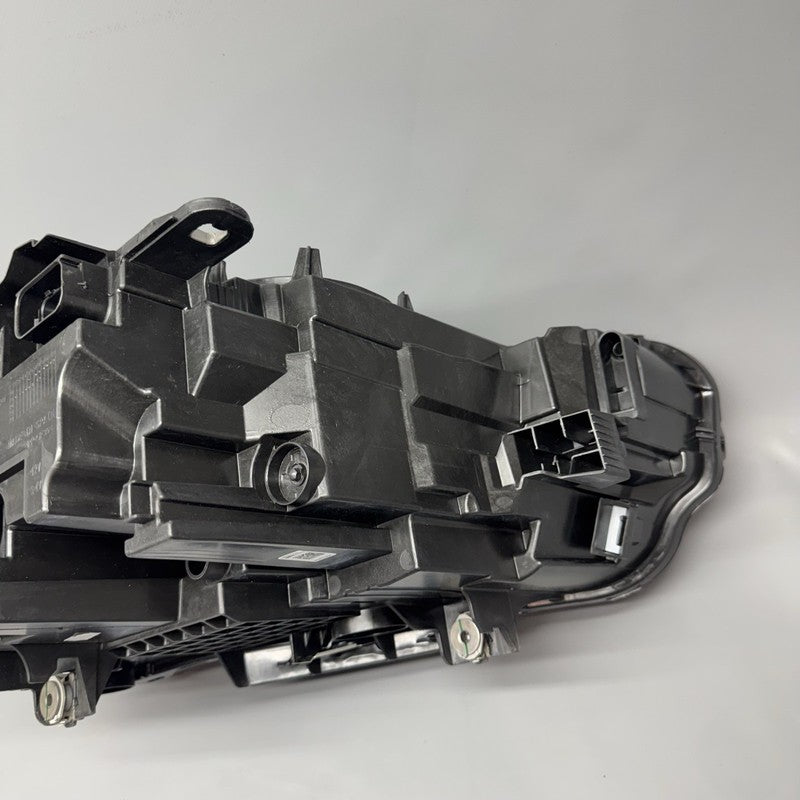 63115A01175 BMW X1 HEADLIGHT LEFT DRIVER 2020 2021 2022 LED 63115A01175 OEM