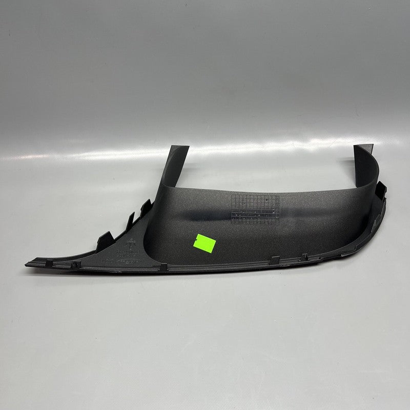 670066444 MASERATI QUATTROPORTE EXHAUST TIP GUARD RIGHT REAR 2014 15 16 2017 OEM 670066444