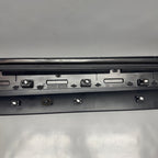 LAND ROVER DISCOVERY DOOR MOLDING RIGHT FRONT OEM HY32-21064-AE