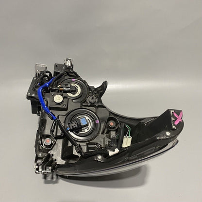 SUBARU FORESTER HEADLIGHT RIGHT PASSENGER HALOGEN 2017 2018 OEM