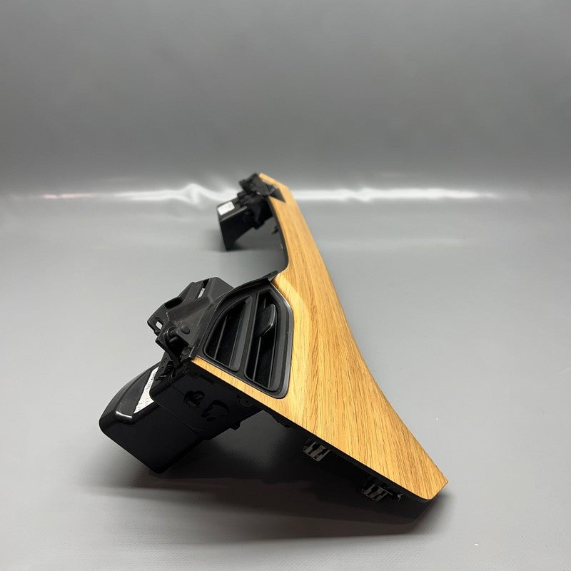 1042774-13-D TESLA MODEL X AIR VENT DASH 2016 2017 2018 2019 2020 OEM 1042774-13-D