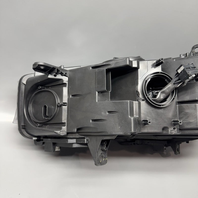 X5 BMW X5 X6 HEADLIGHT RIGHT PASSENGER 2015 2016 2017 2018 LED 710815029090