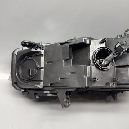 X5 BMW X5 X6 HEADLIGHT RIGHT PASSENGER 2015 2016 2017 2018 LED 710815029090