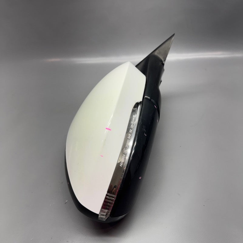 JAGUAR F-TYPE MIRROR RIGHT PASSENGER 2014 2015 2016 2017 2018 2019 OEM