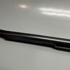 99153708601 PORSCHE 911 CAYMAN 718 DOOR MOLDING RIGHT FRONT 2017-2023 OEM 99153708601
