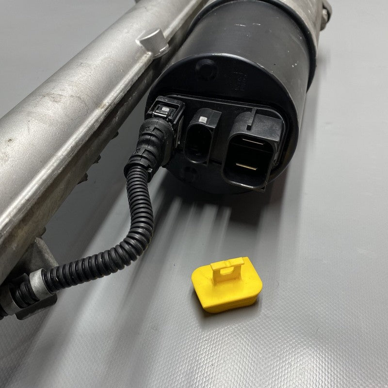 142890-10 BMW 328 F30 RACK AND PINION 2013 2014 2015 2016 AWD OEM 142890-10